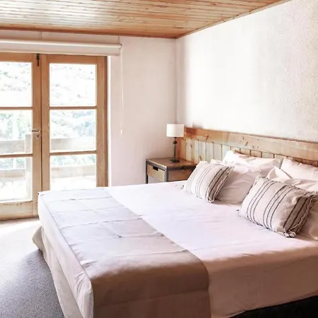 Hosteria Del Cerro San Carlos de Bariloche Exterior photo