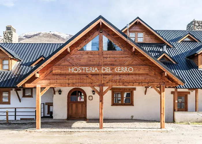 Hostería del Cerro