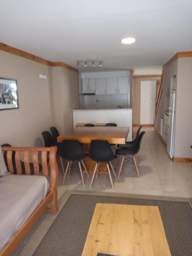 Hosteria Del Cerro Hotel San Carlos de Bariloche