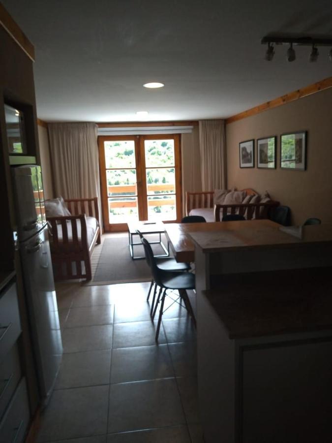 Hotel Hosteria Del Cerro