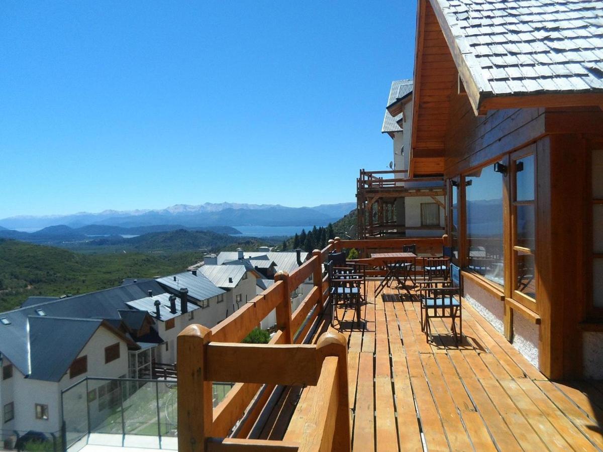 Hotel Hosteria Del Cerro 3*