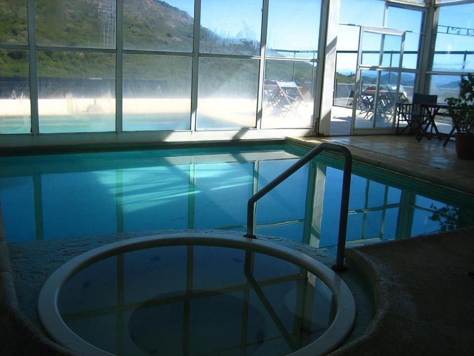 Hotel Hosteria Del Cerro 3*