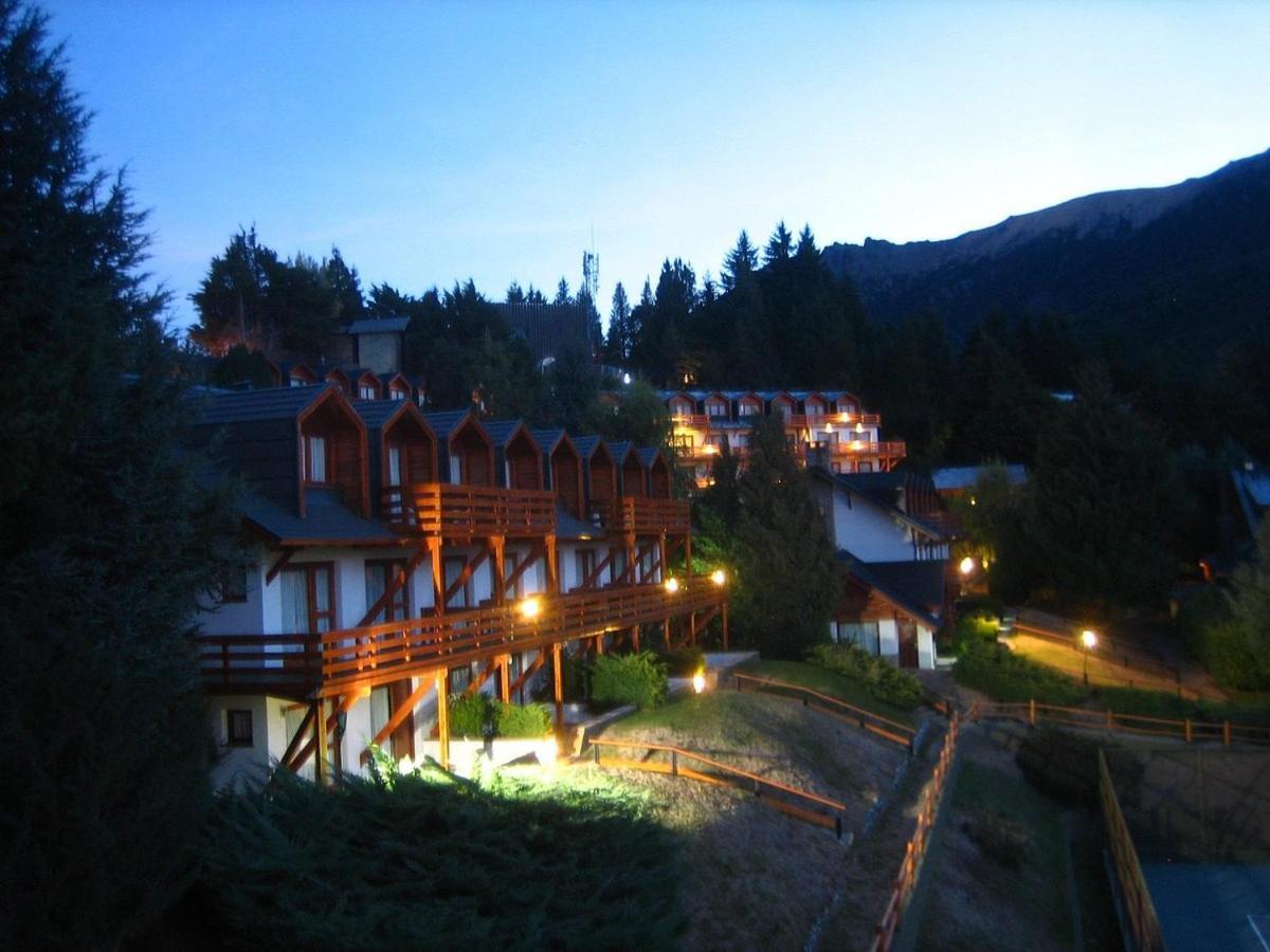 Hosteria Del Cerro San Carlos de Bariloche
