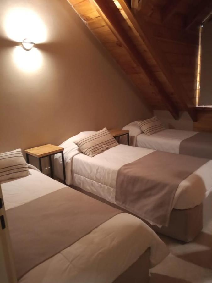 Hotel Hosteria Del Cerro