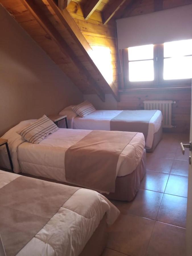 Hosteria Del Cerro Hotel San Carlos de Bariloche