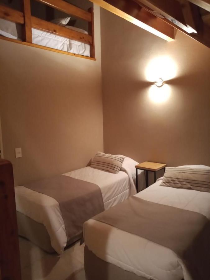 Del Cerro Hotel 3*