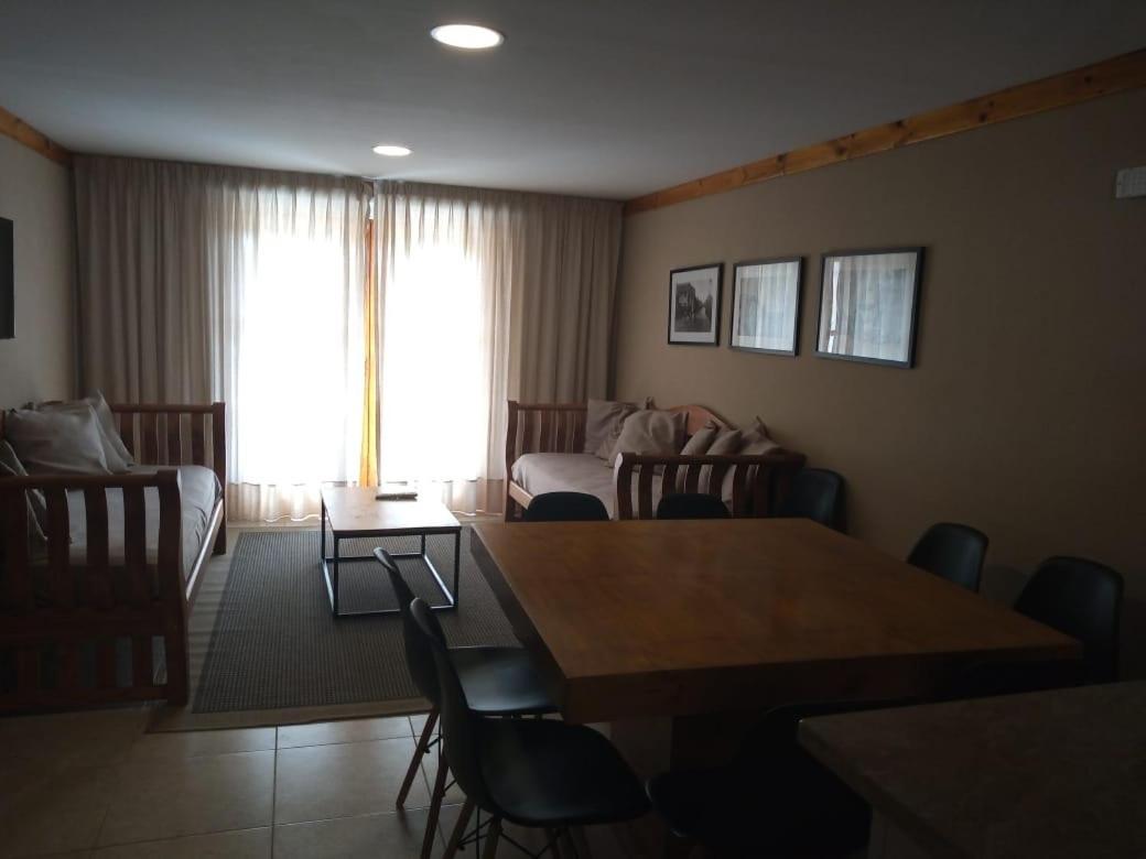 Hosteria Del Cerro Hotel 3*