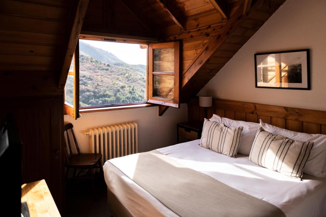 Hosteria Del Cerro Hotel San Carlos de Bariloche