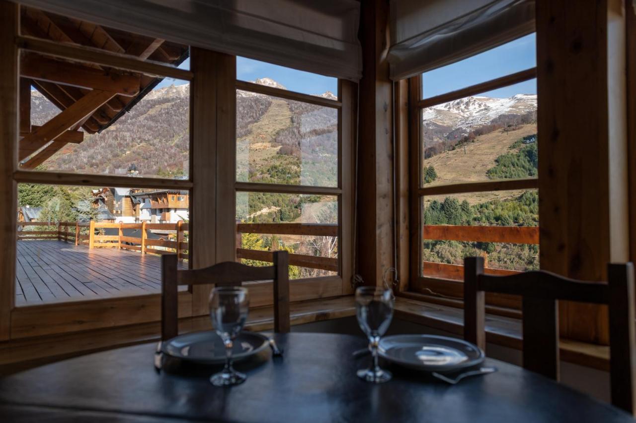 Hosteria Del Cerro San Carlos de Bariloche