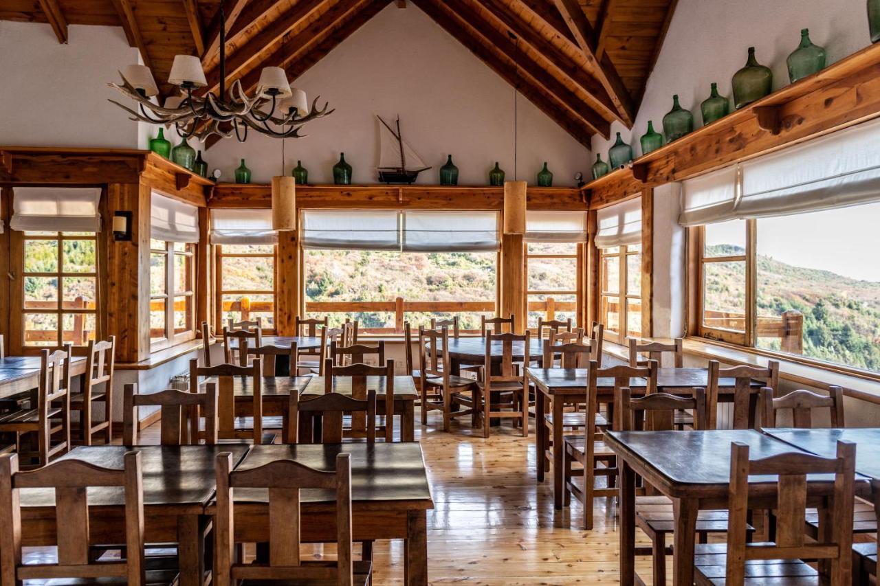 Hosteria Del Cerro