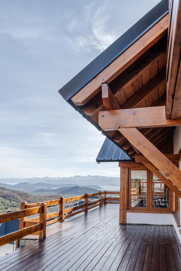 Hosteria Del Cerro San Carlos de Bariloche