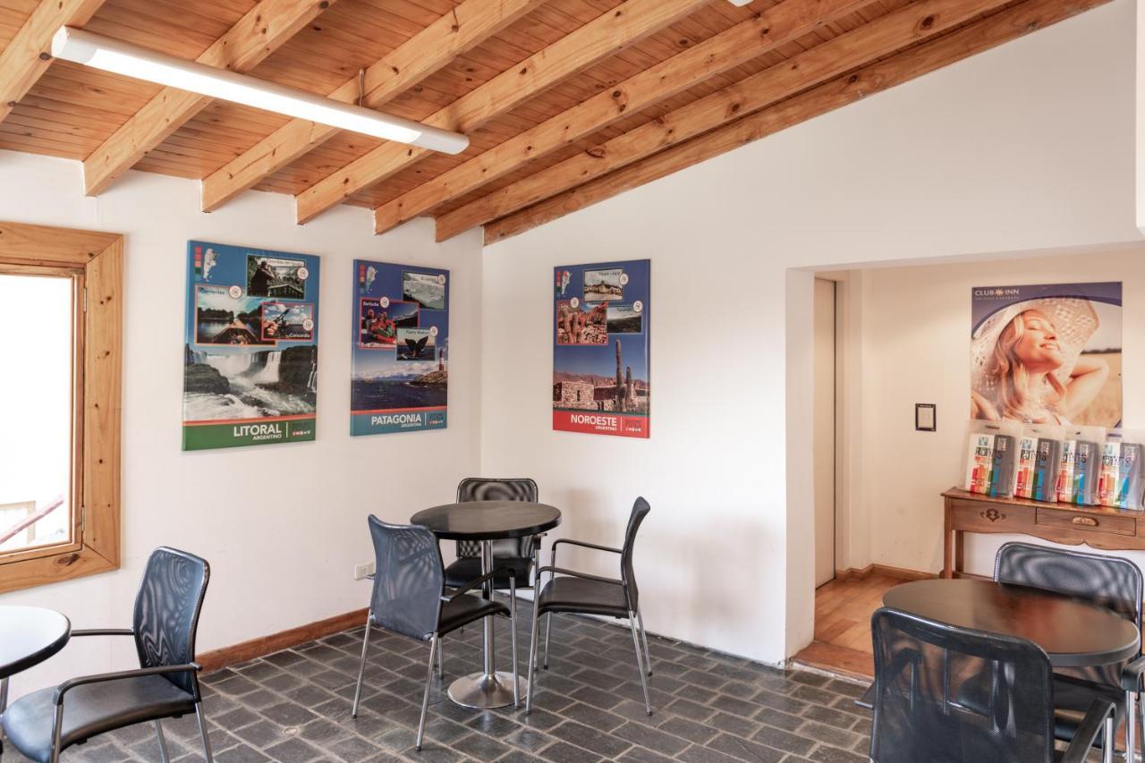 Hosteria Del Cerro Hotel San Carlos de Bariloche