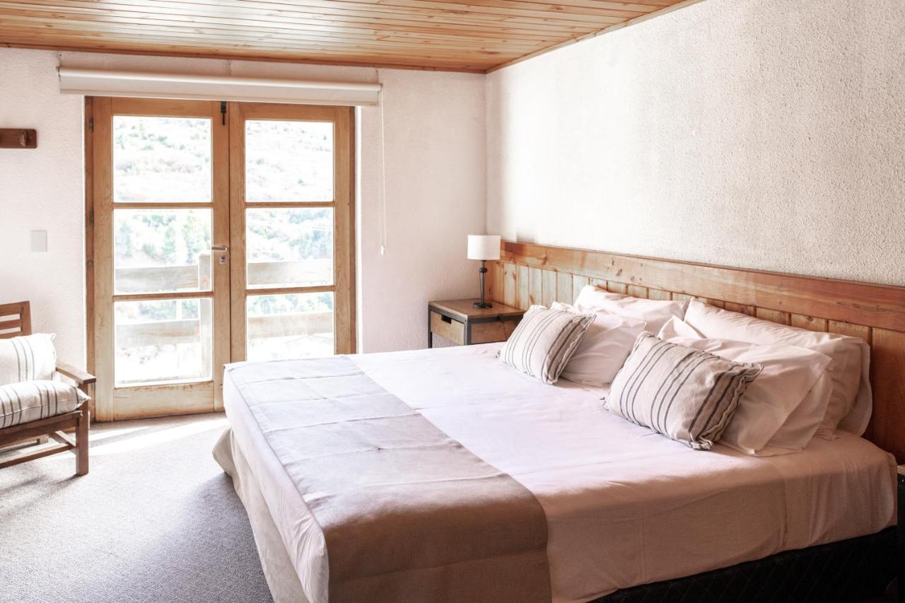 Hotel Hosteria Del Cerro 3*