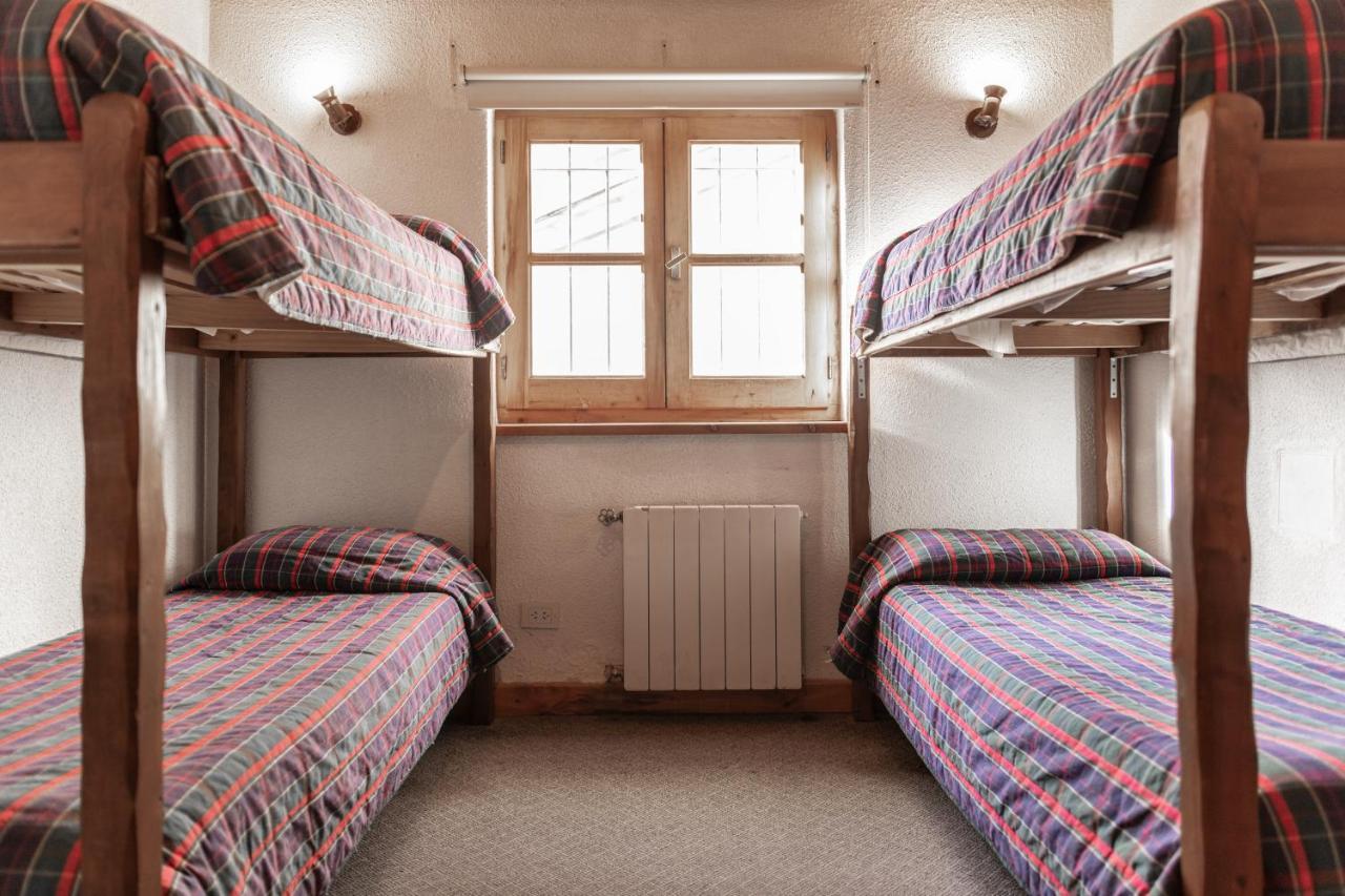 Hotel Hosteria Del Cerro San Carlos de Bariloche