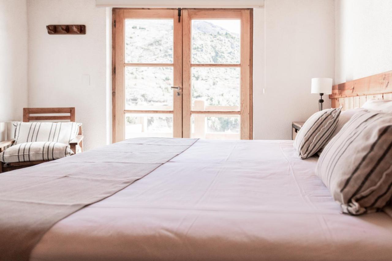 Hotel Hosteria Del Cerro