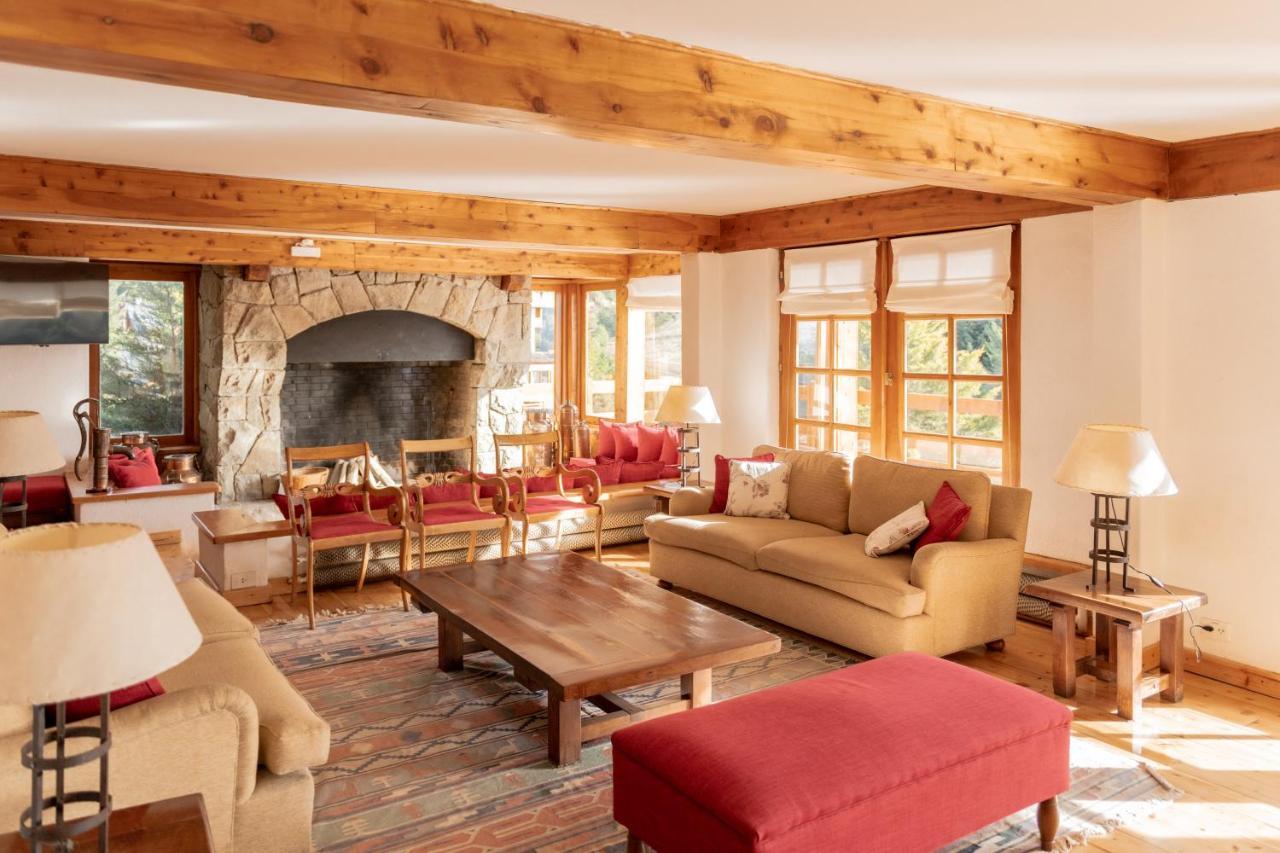 Hosteria Del Cerro 3* San Carlos de Bariloche