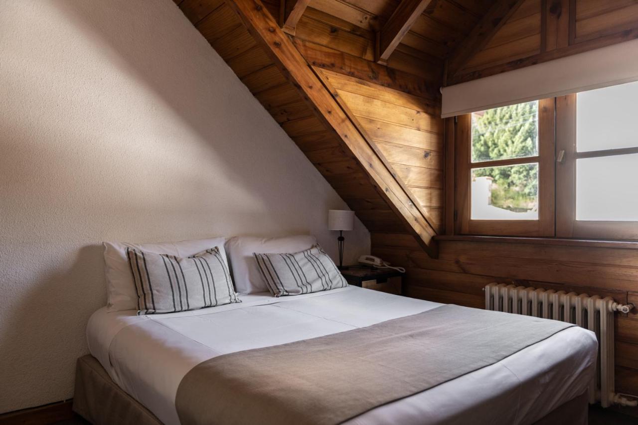 Hosteria Del Cerro San Carlos de Bariloche