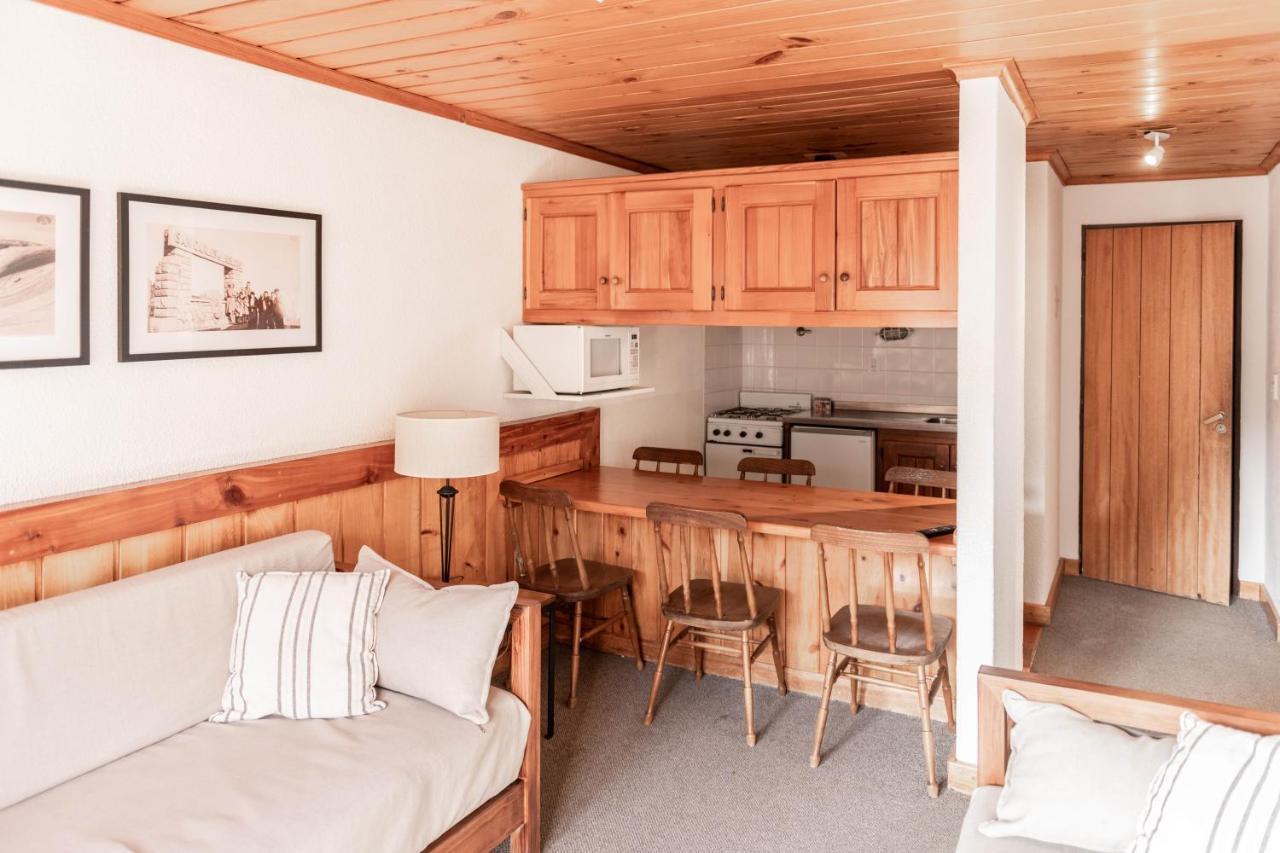 Hotel Hosteria Del Cerro