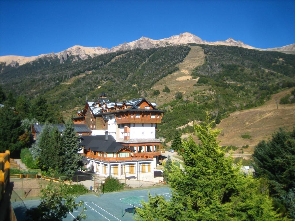 Hosteria Del Cerro 3* San Carlos de Bariloche